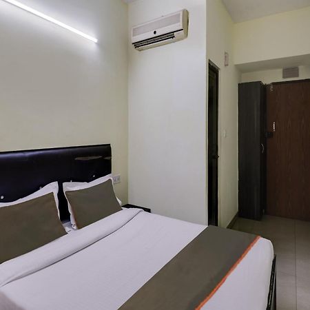 Hotel O Royal Galaxy Бангалор Экстерьер фото