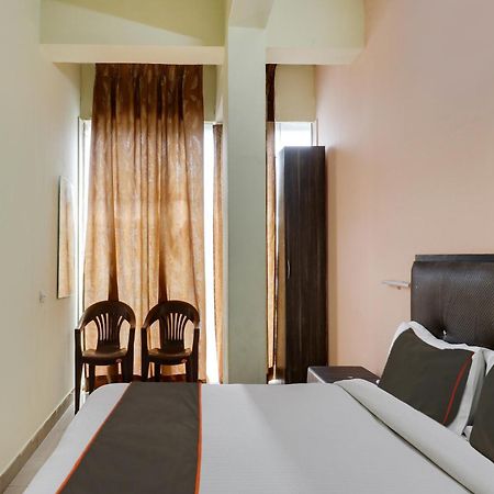 Hotel O Royal Galaxy Бангалор Экстерьер фото