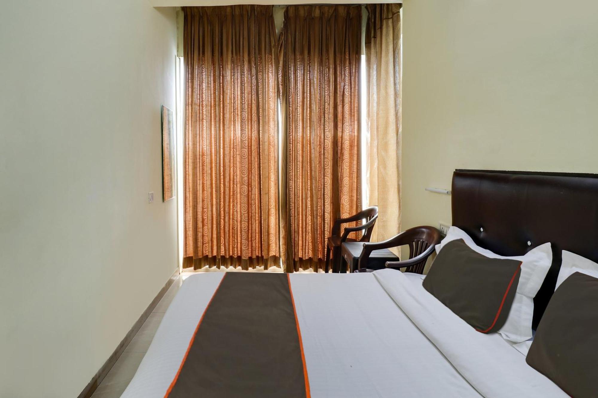 Hotel O Royal Galaxy Бангалор Экстерьер фото