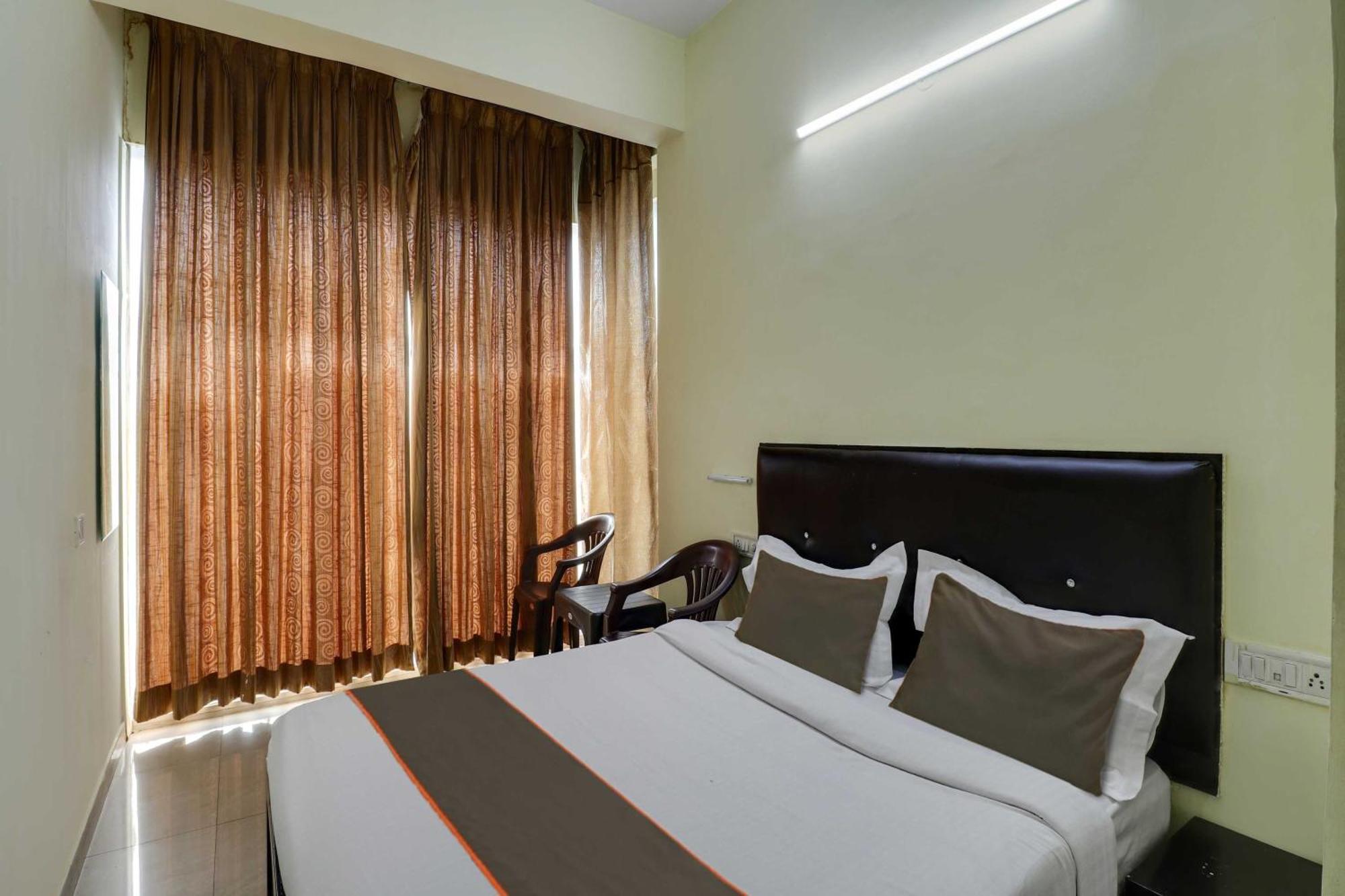 Hotel O Royal Galaxy Бангалор Экстерьер фото
