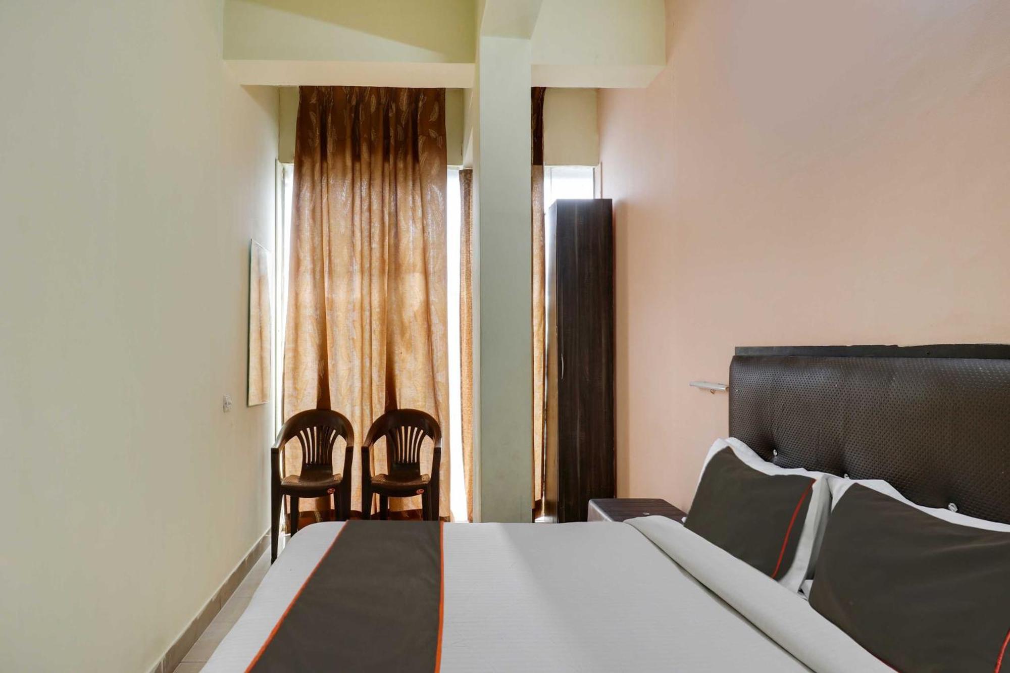 Hotel O Royal Galaxy Бангалор Экстерьер фото
