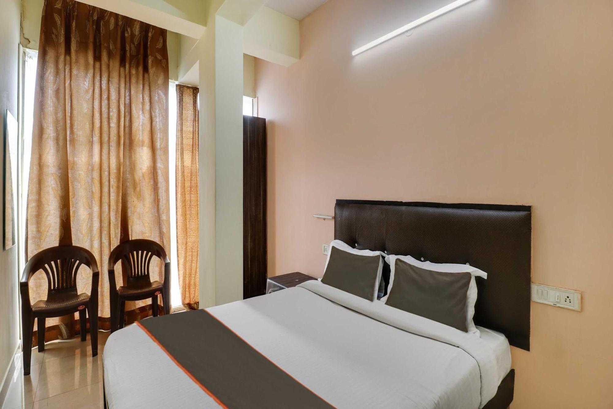 Hotel O Royal Galaxy Бангалор Экстерьер фото