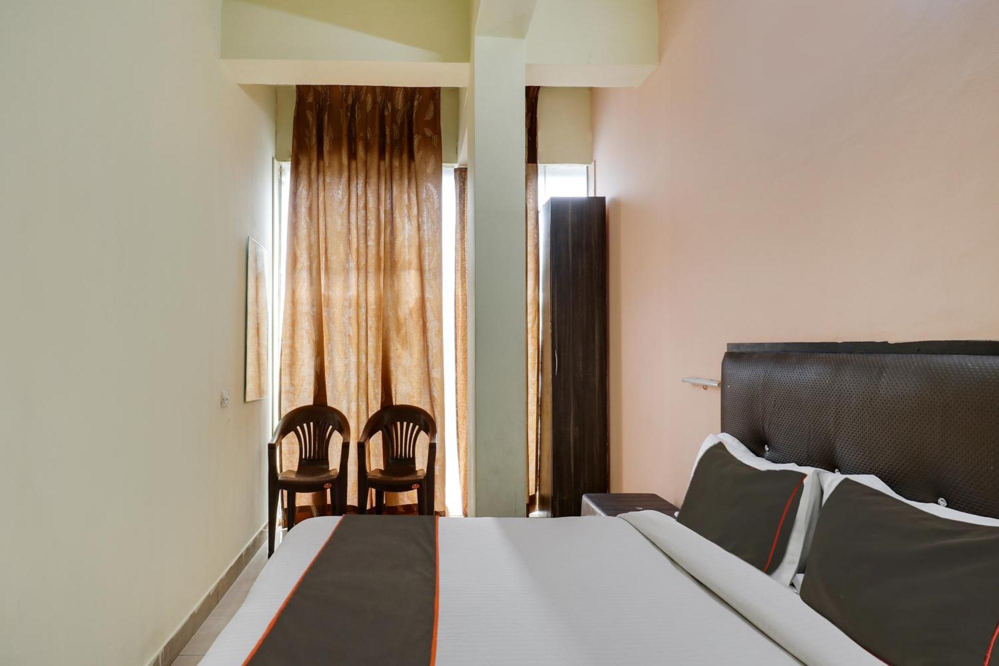 Hotel O Royal Galaxy Бангалор Экстерьер фото