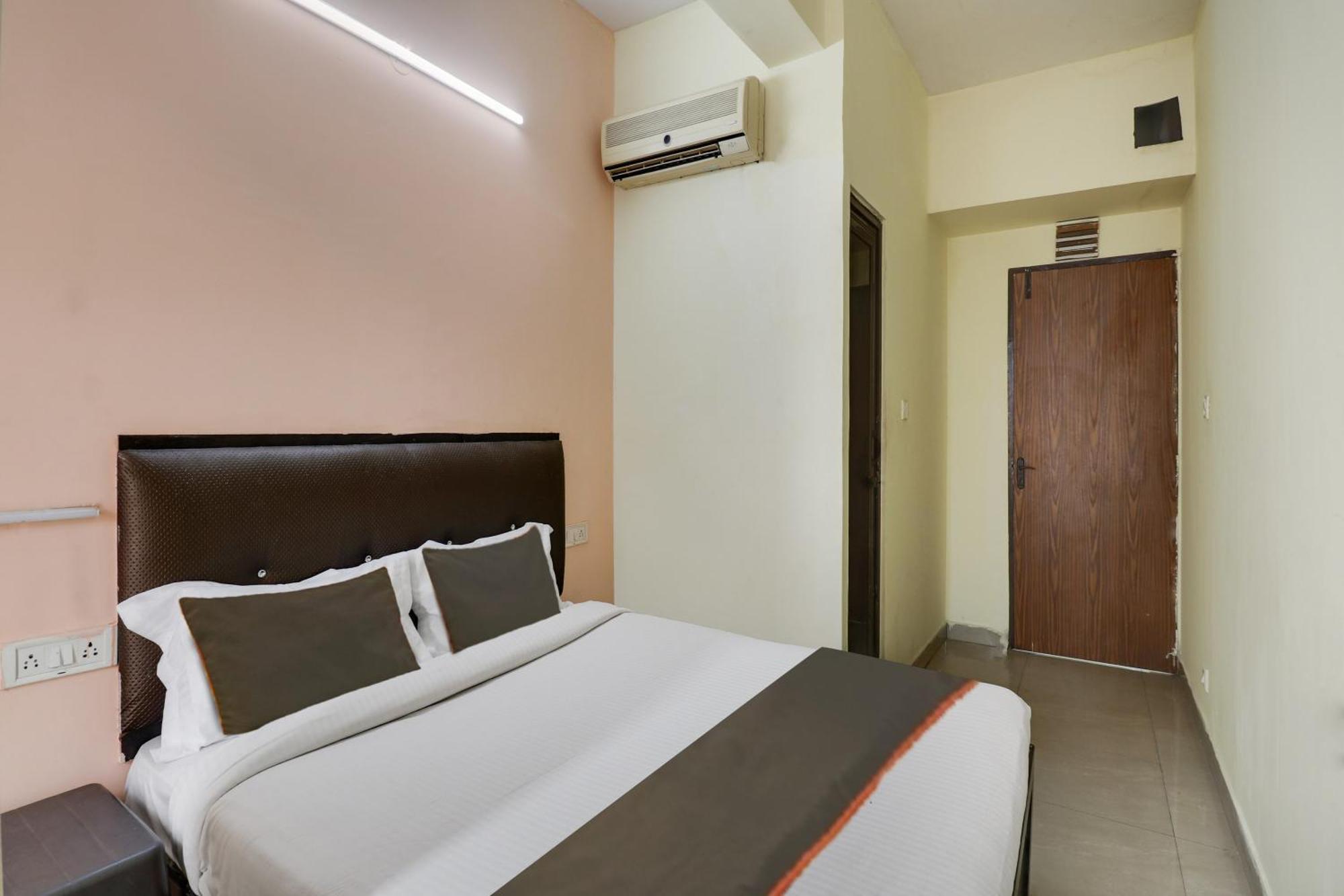 Hotel O Royal Galaxy Бангалор Экстерьер фото